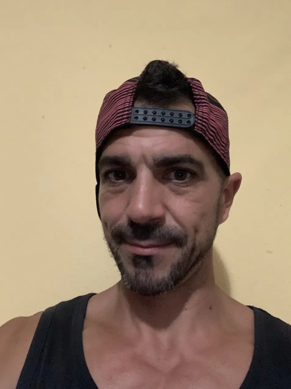 Benoît NEGRE - Coach Deter